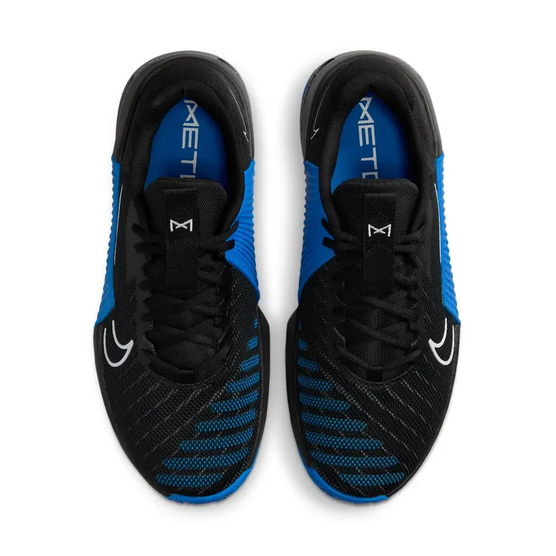 Nike Metcon 9 TB Black Signal Blue (FD5431-007)