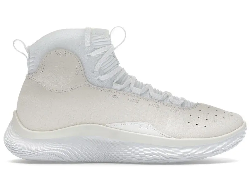 Under Armour Curry 4 FloTro Roses PE (3028584-100)