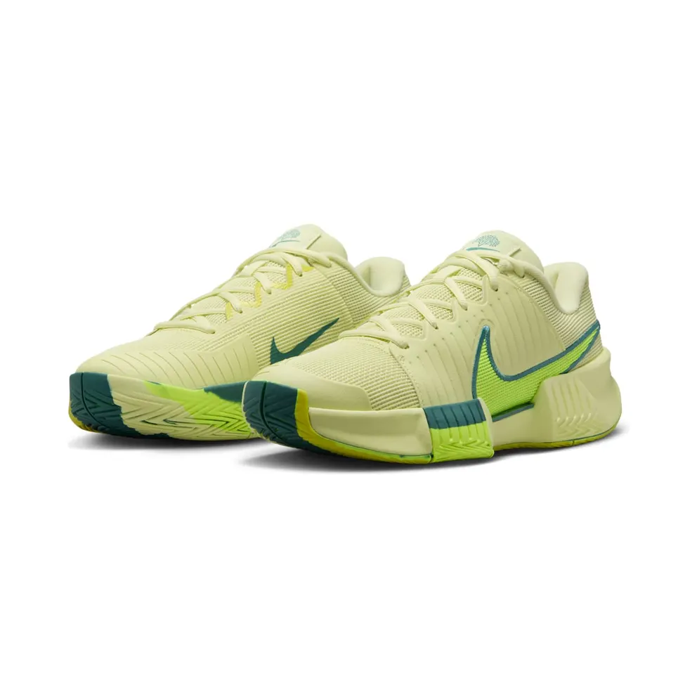 Nike GP Challenge Pro HC Premium Luminous Green High Voltage Volt Mineral Teal (HF1141-300)