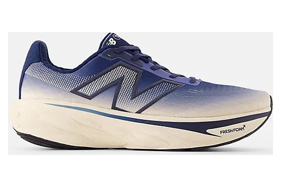 New Balance Fresh Foam X 1080v14 Bisque Navy (M108014D)