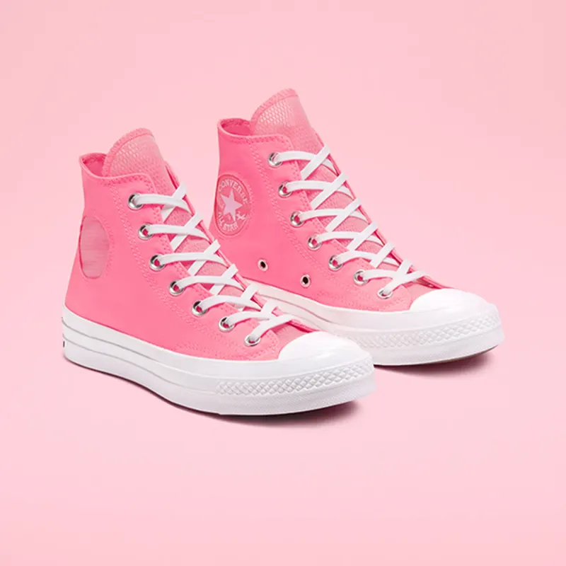 Converse Concrete Heat Chuck 70 High Top (167677C)