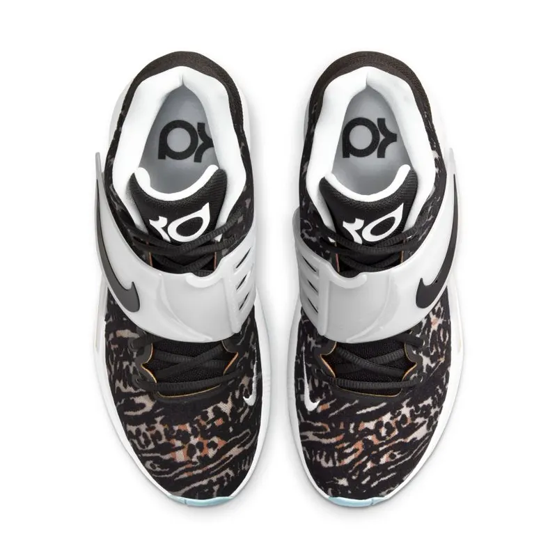 Nike KD 14 Floral (2021) (CW3935-001)