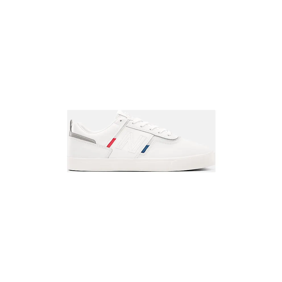 New Balance Numeric 306 “Jamie Foy – White” (NM306TEN)