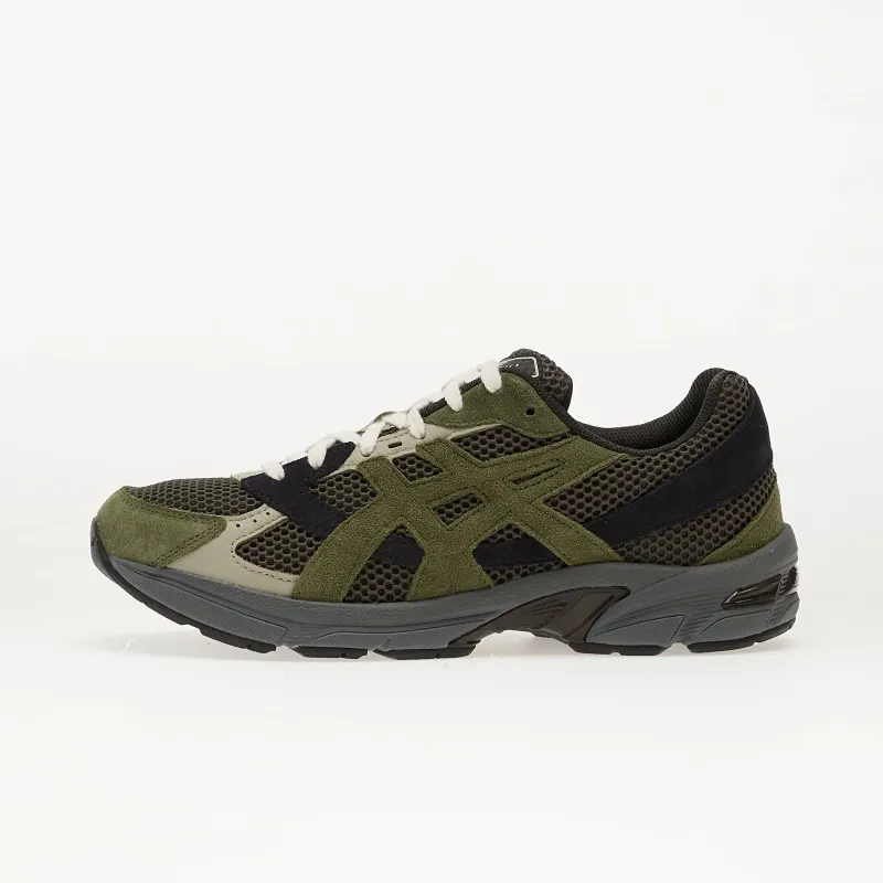 ASICS Gel-1130 Olive Canvas Smog Green (1203A548-300)