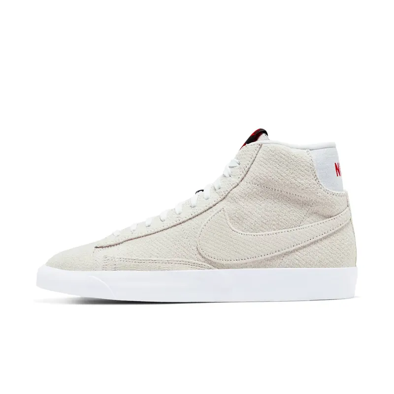 Nike Blazer Mid Strangers Things Upside Down Pack Sail/Dark Blue (CJ6102-100)