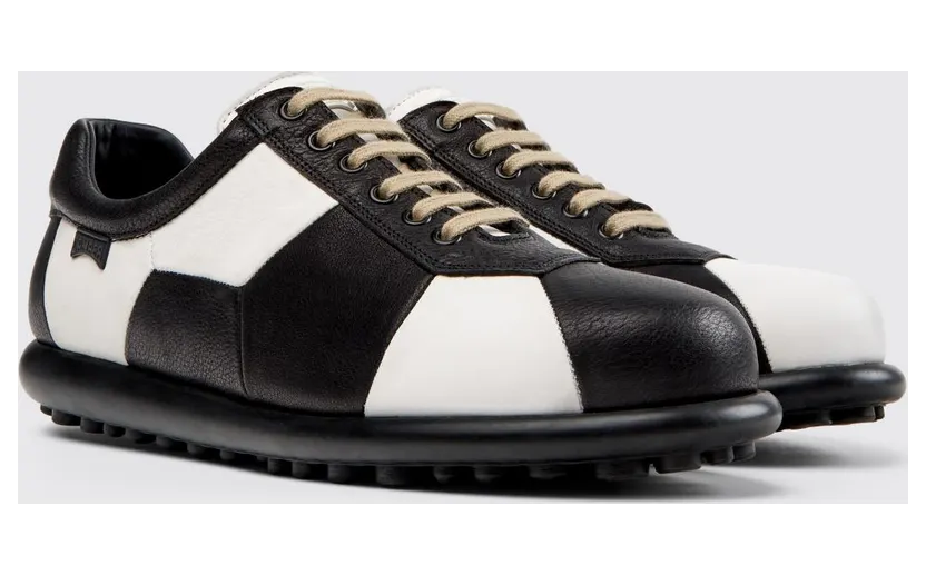Camper Sneakers Multicolor (K201786-001TWINS0)