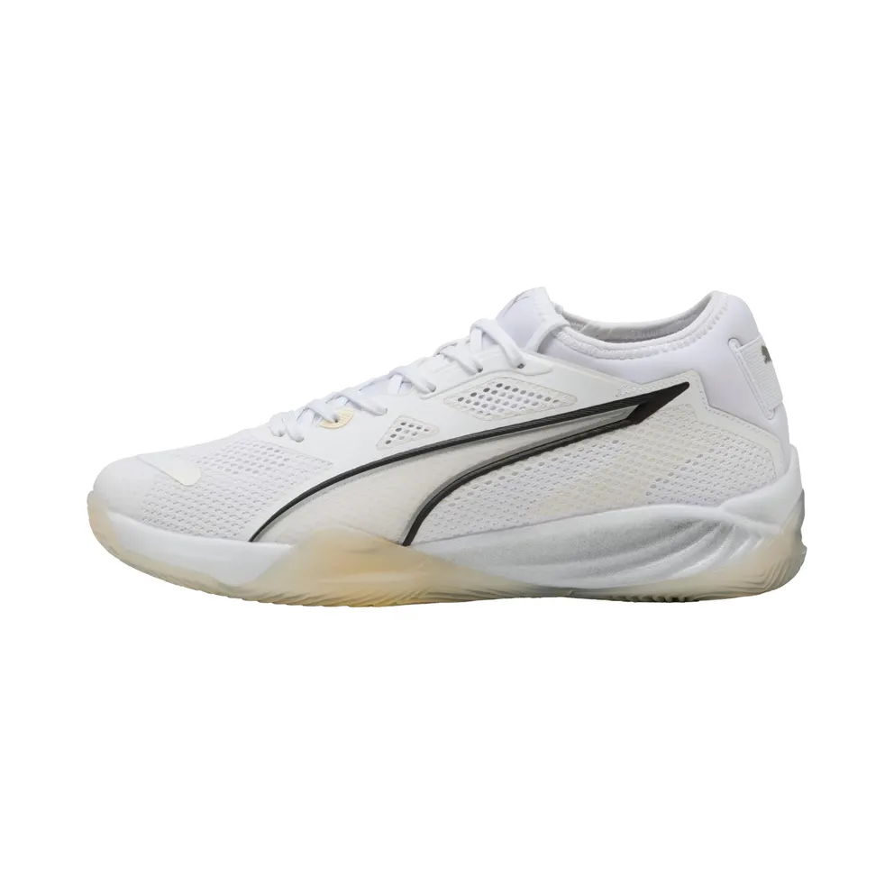Puma Eliminate NITRO SQD 4 Men, White (109330)