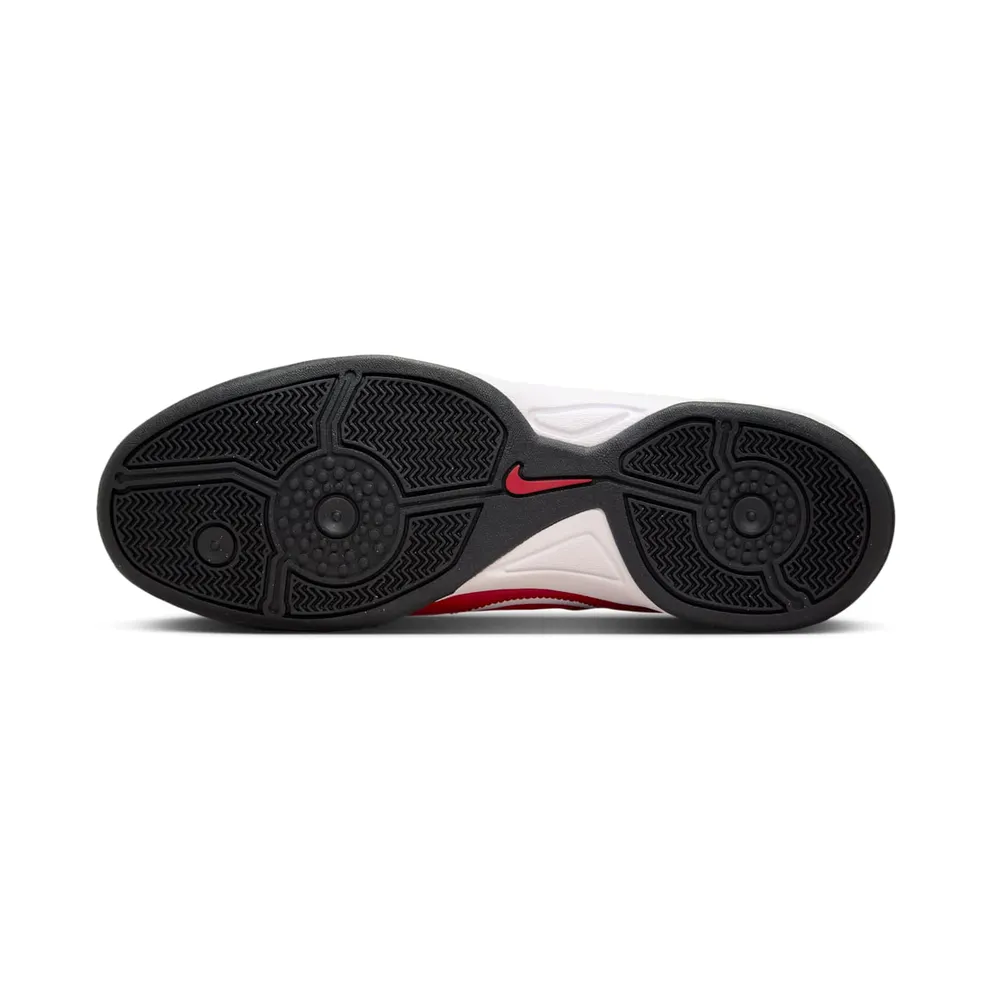 Nike Total 90 III “White / Gym Red” (HQ2851-100)