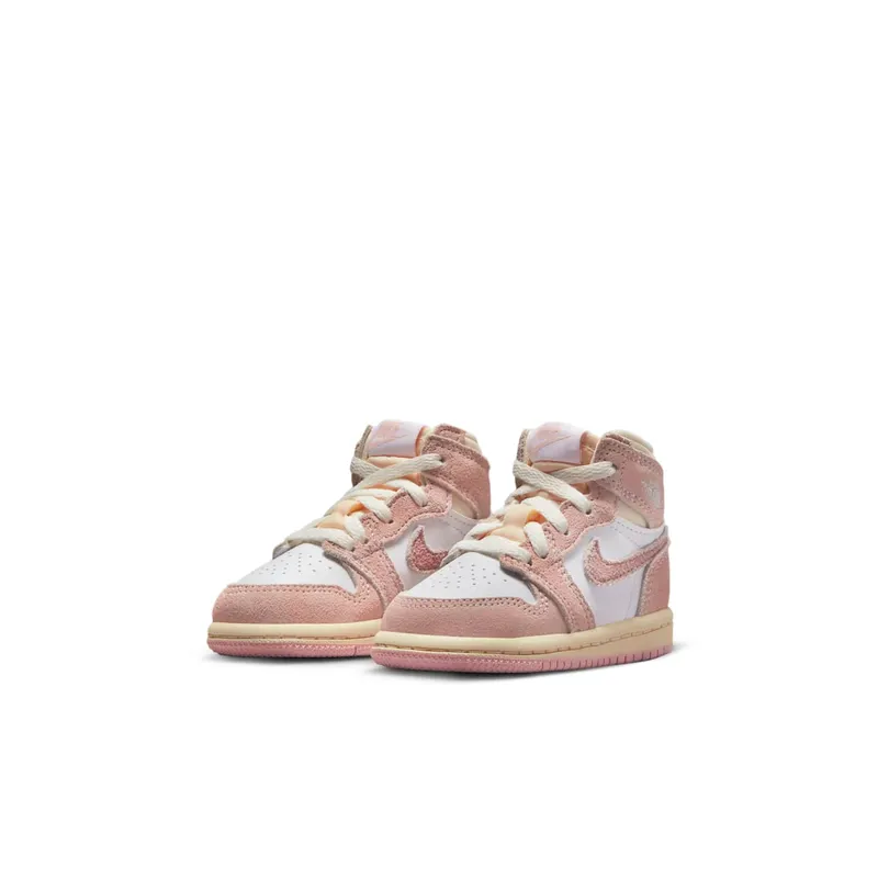 Air Jordan 1 Retro High TD “Washed Pink” (FD2598-600)