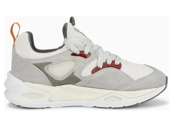 Puma TRC Blaze Ivy League Wit (386432-02)