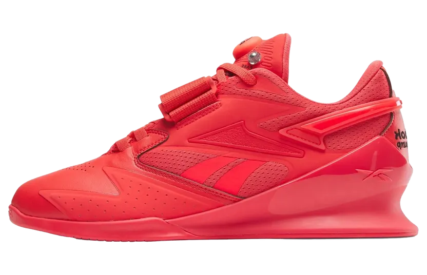Reebok LEGACY LIFTER III “Red” (IE4482)