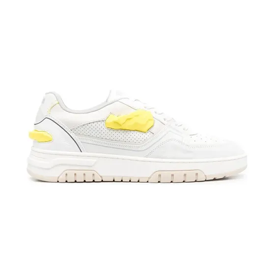 Msgm mit Kontrasteinsätzen “White” (3440MS60268201)