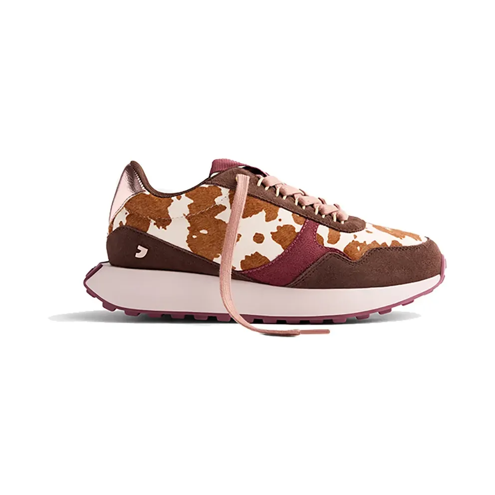 Gioseppo sneaker Cow (77012-P-Cow)