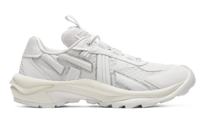 Onitsuka Tiger Tigtrail RS White (1183C383-100)