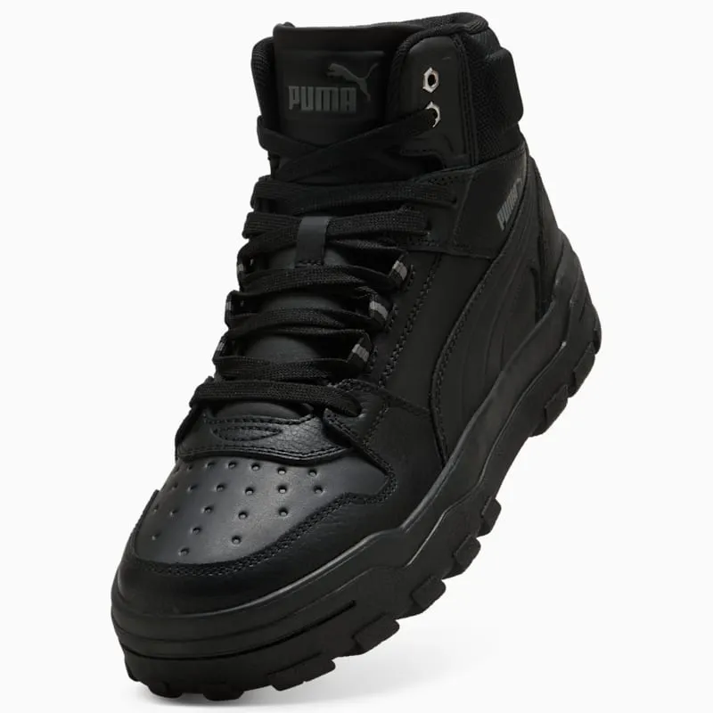 PUMA Rebound – Black (39746815)