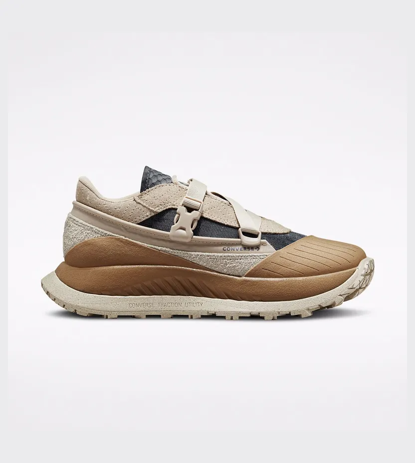 Converse Utility Explore OX Papyrus / Iron Grey / Sand Dune (A00585C)