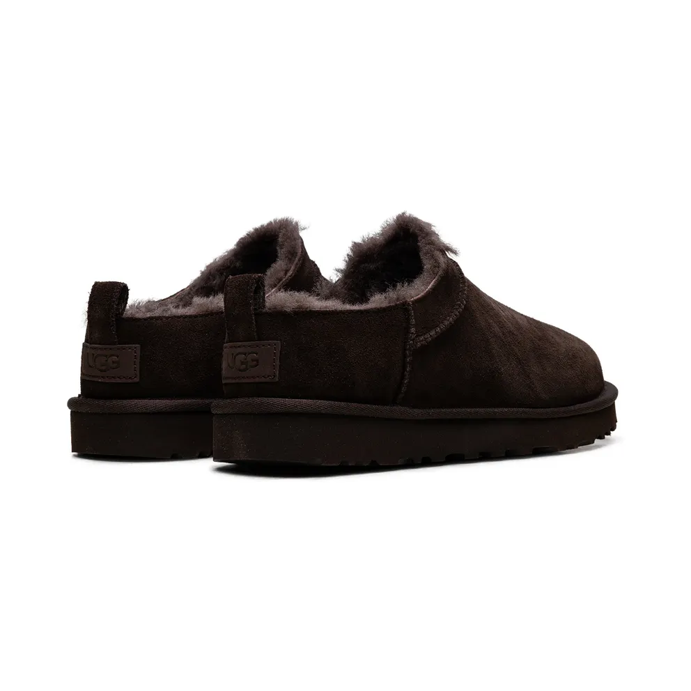 Ugg Classic Micro Slide “Dusted Cocoa” (1173891-DDC)