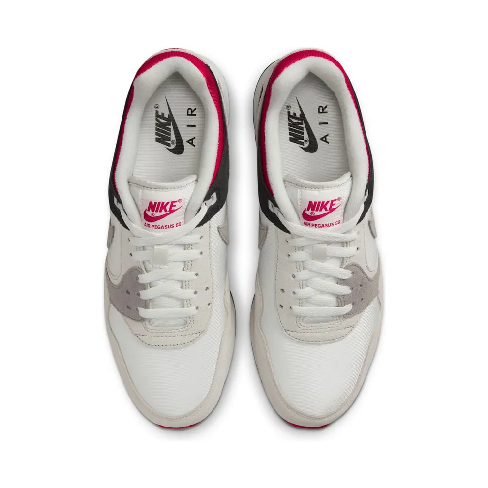 Nike Air Pegasus ’89 Swan Rose Coral (FD3598-100)