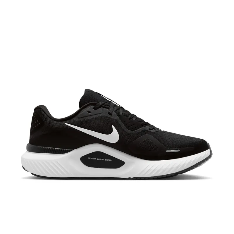 Nike Structure 26 Black White (HJ1102-002)