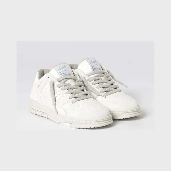 Axel Arigato Sneakers White (F3678001)