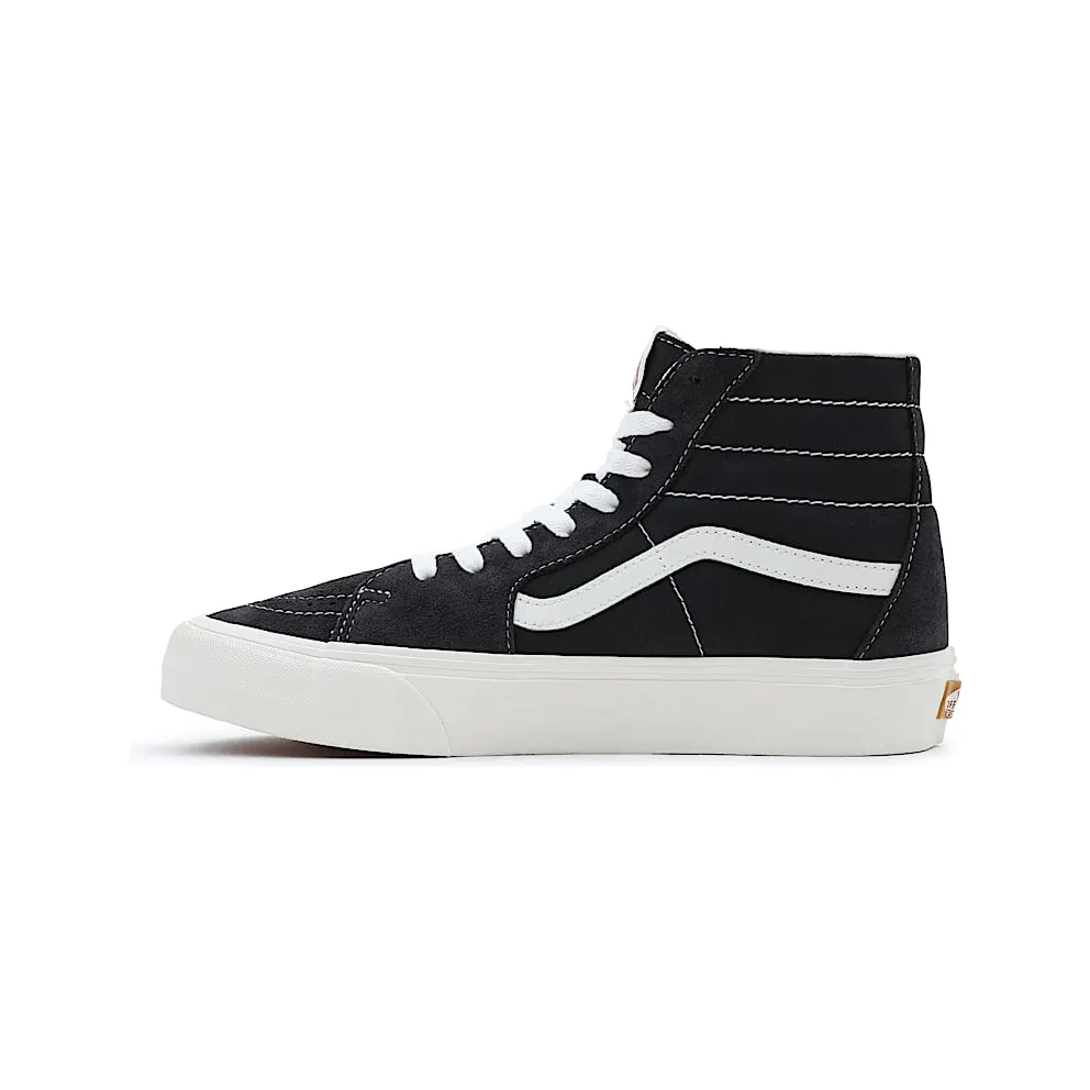 Vans Sk8-Hi Tapered VR3 “Raven” (VN0005UM3FC)