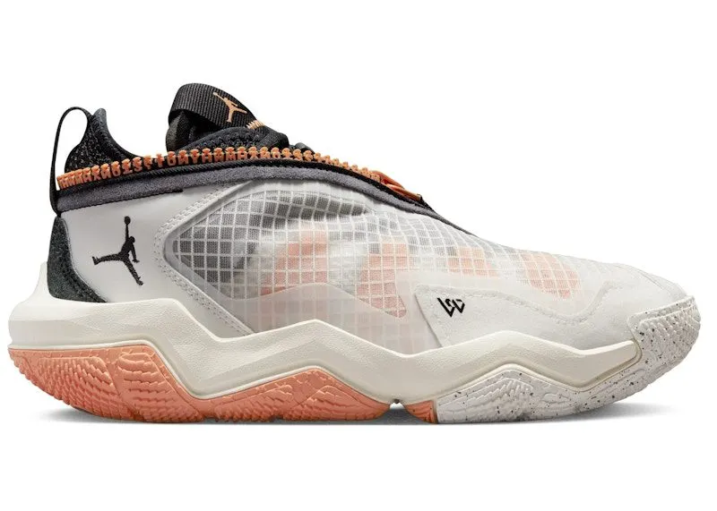 Jordan Why Not Zer0.6 Honor The Gift Phantom Rattan (DO7191-002)