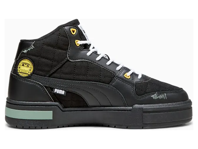 Puma CA Pro Mid GC Porsche Legacy (307954-01)