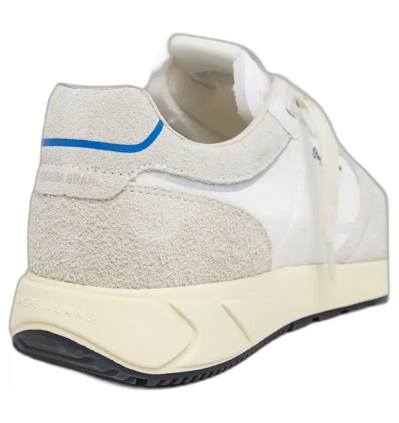 Lage Sneakers Pepe jeans Marlon Divided (PMS60036-811)