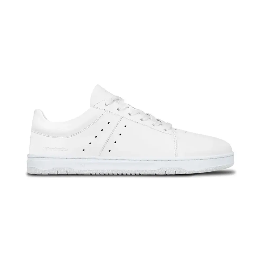 Barebarics sneaker All White (51150017)