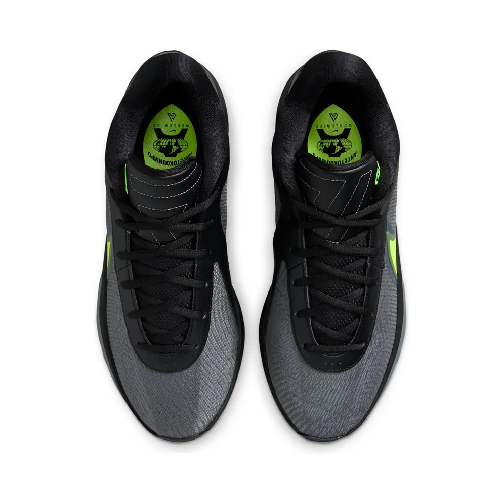 Nike Giannis Zoom Freak 6 Niaja (FJ7792-001)