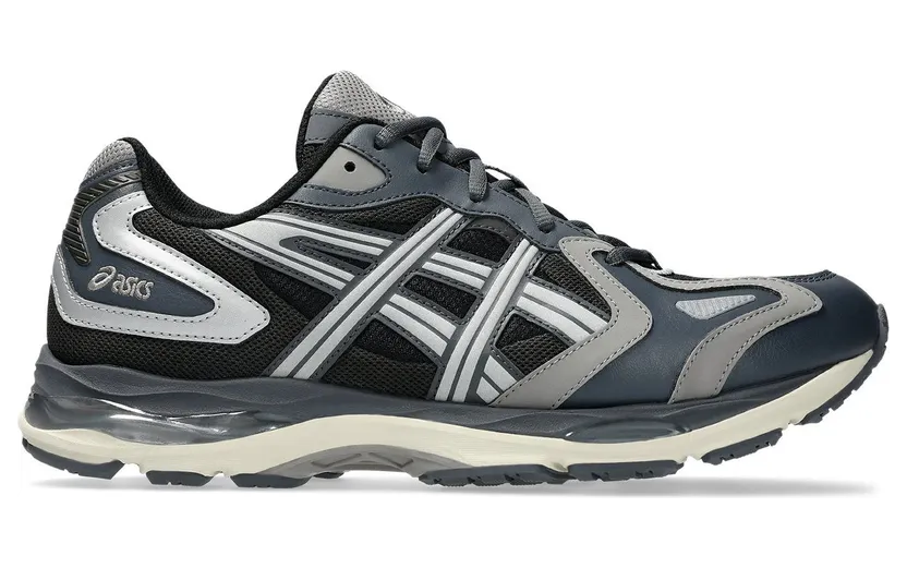 ASICS Gel-K1011 Black Carrier Grey (1203A603-002)