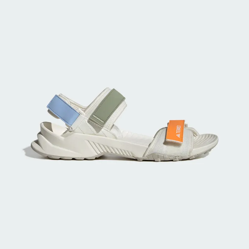 Adidas Terrex Hydroterra Sandals Off White / Off White / Beige (JR8410)