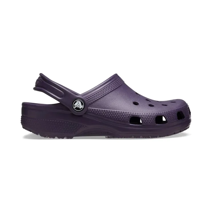 Crocs Classic Clog Dark Iris (206991-5AS)