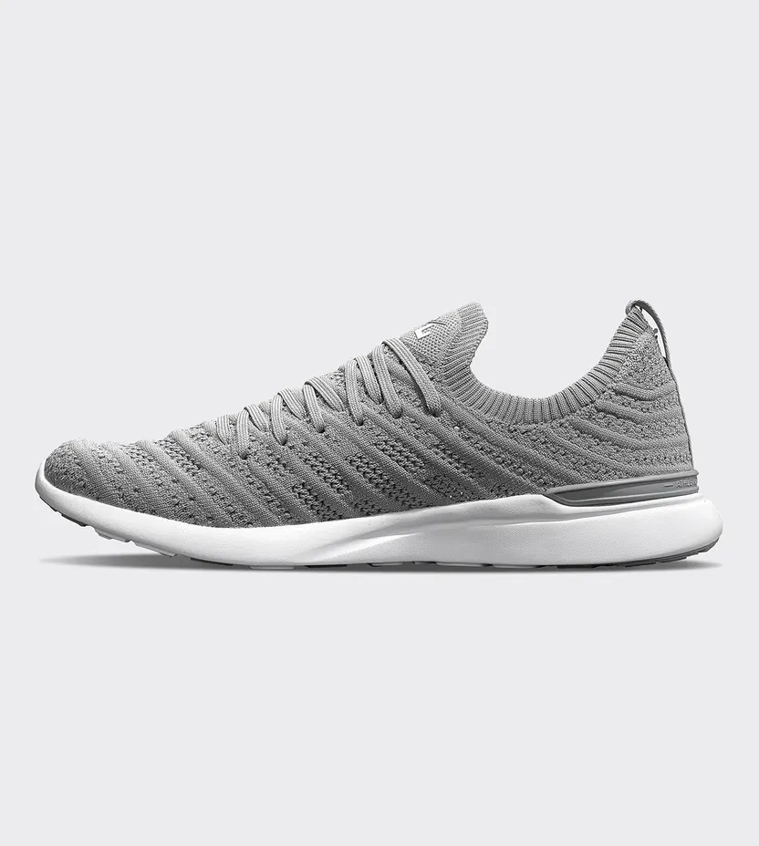 APL TechLoom Wave “Cement/White” (Heren) (2)