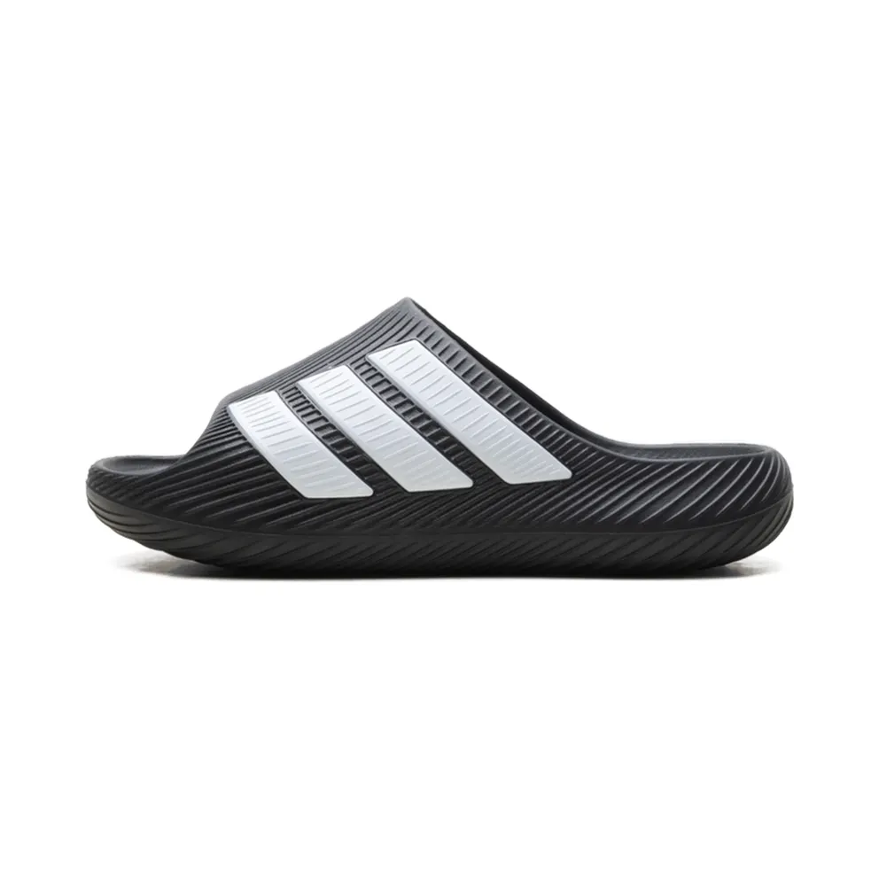 Adidas PURECHILL SLIPPERS Core Black / Cloud White / Core Black (KH6414)