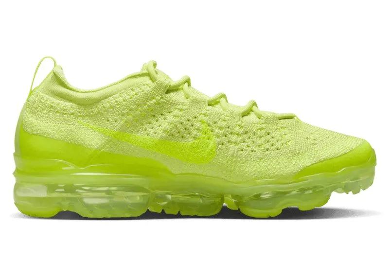 Nike Air Vapormax 2023 Flyknit Lemon Twist (DV6840-700)