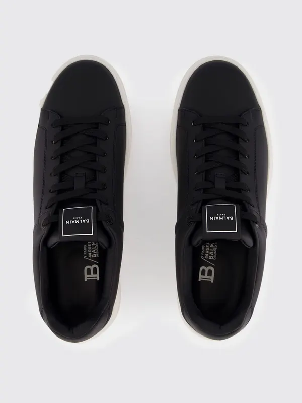 Balmain Black (GM1VI288LVTREAB)
