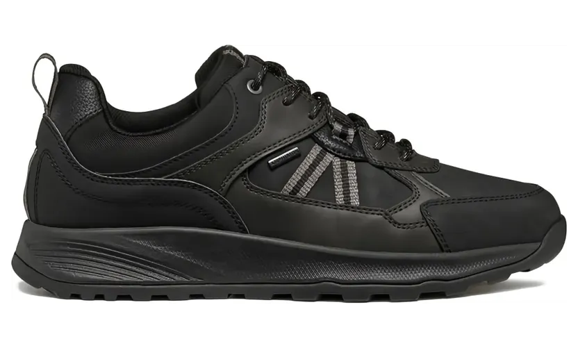 geox-sneaker U46EZE0MEEK