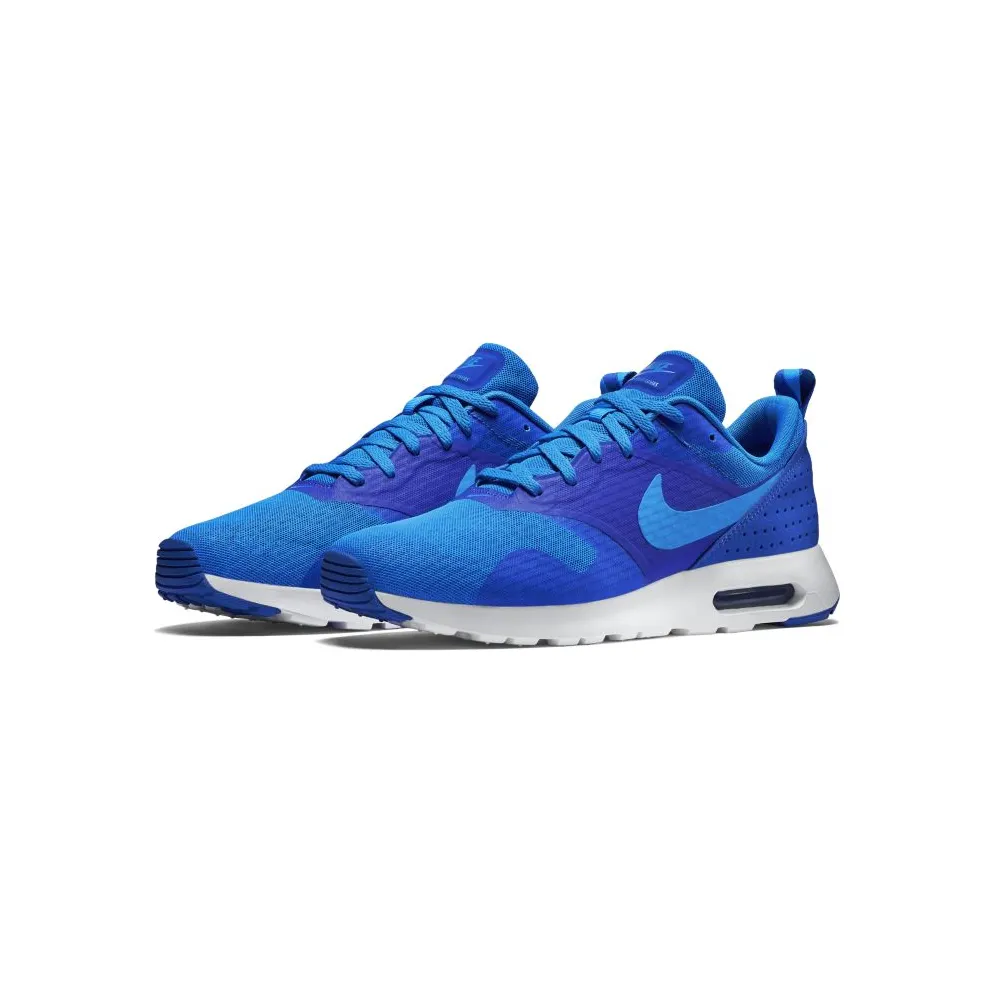 Nike Air Max Tavas Essential Photo Blue/Photo Blue-Gym Royal White Photo Blue/Photo Blue-Gym Royal White (725073-400)