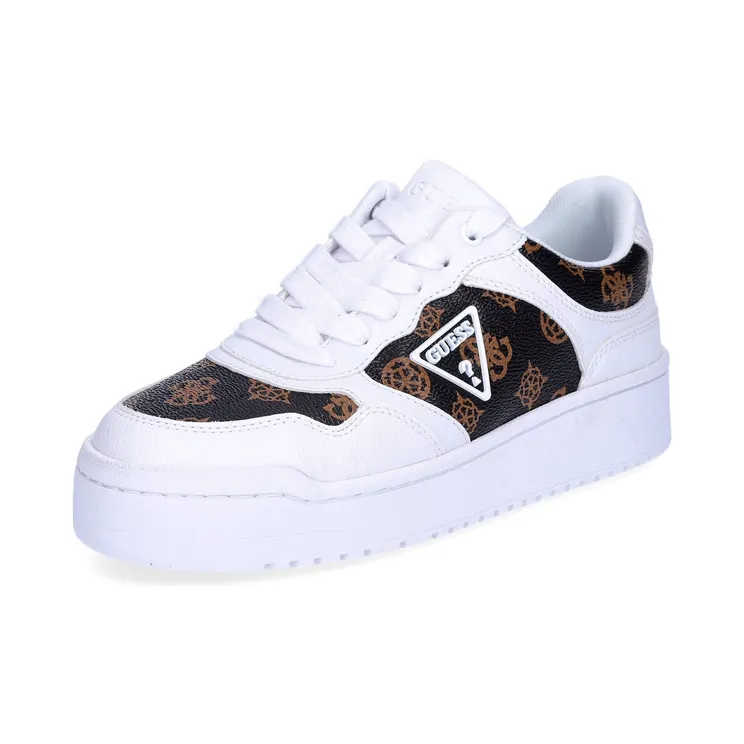 Guess White (FLPMI2FAL12WHIBR)
