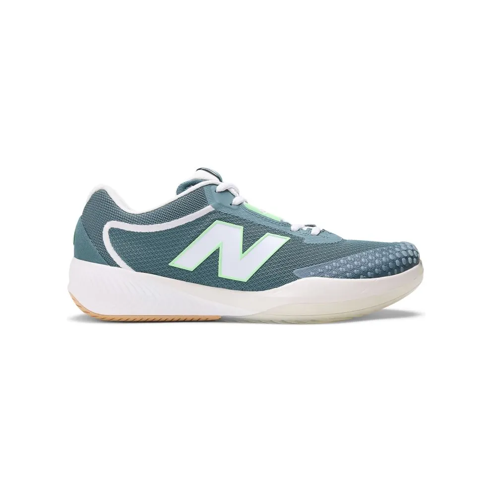 New Balance FuelCell 996v6 New Spruce White (MCH996S6)