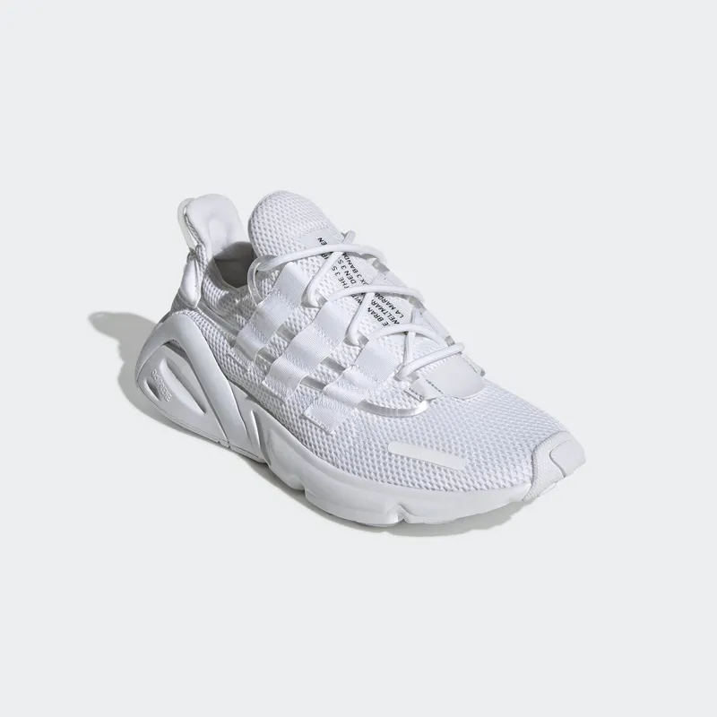 adidas Lxcon Triple White Mesh Cloud White/Cloud White/Core Black (EE5899)