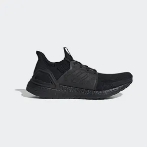 Adidas UltraBoost 19 Triple Black (G27508)