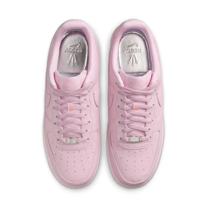 Nike Air Force 1 Low “Certified Lover Boy – Pink Foam” (CZ8065-600)