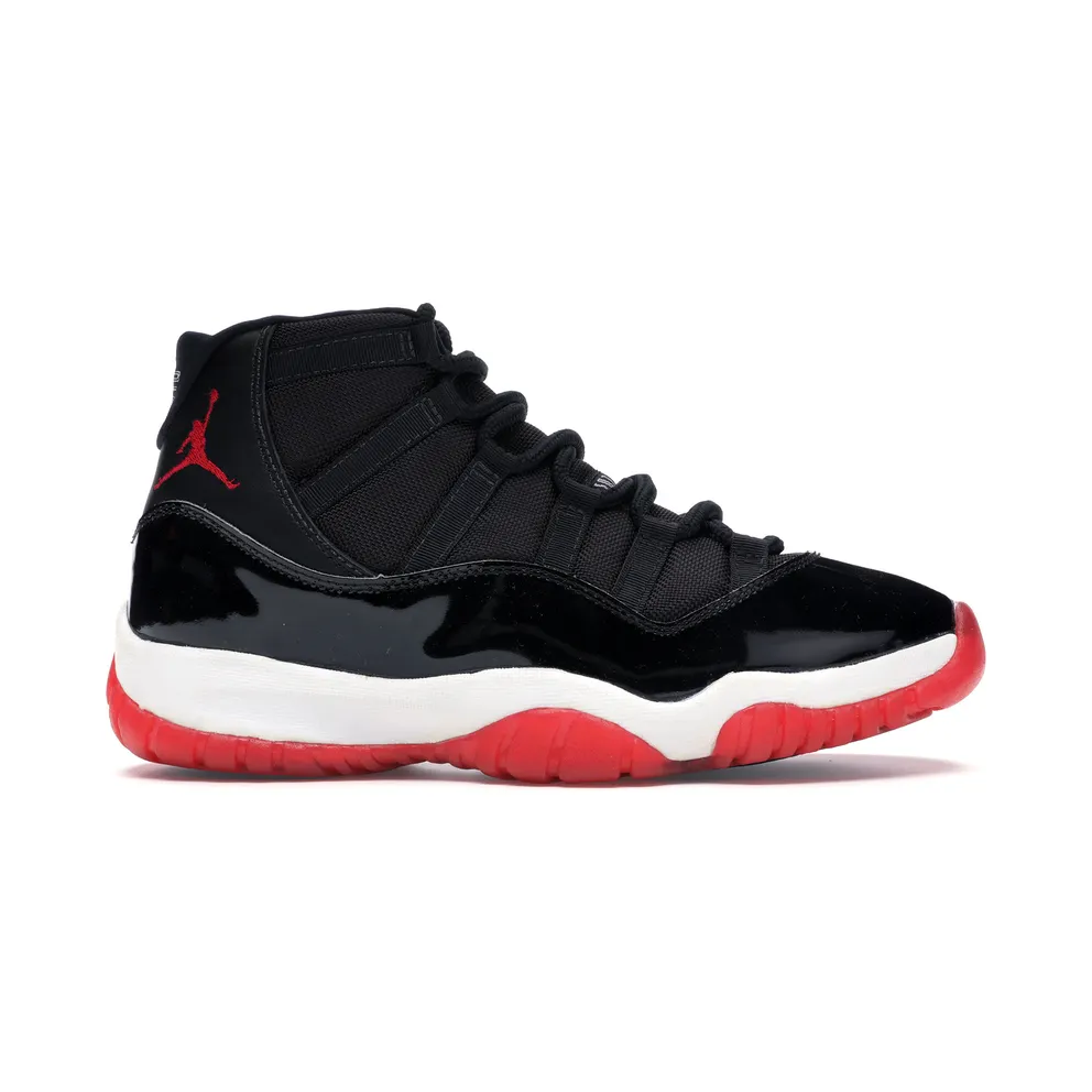 Jordan 11 OG Playoffs (1995)