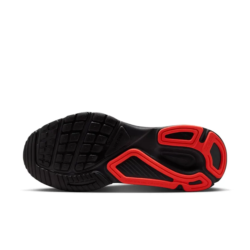 Nike Structure Plus Black/University Red/Dark Smoke Grey/Bright Crimson (HQ3048-005)