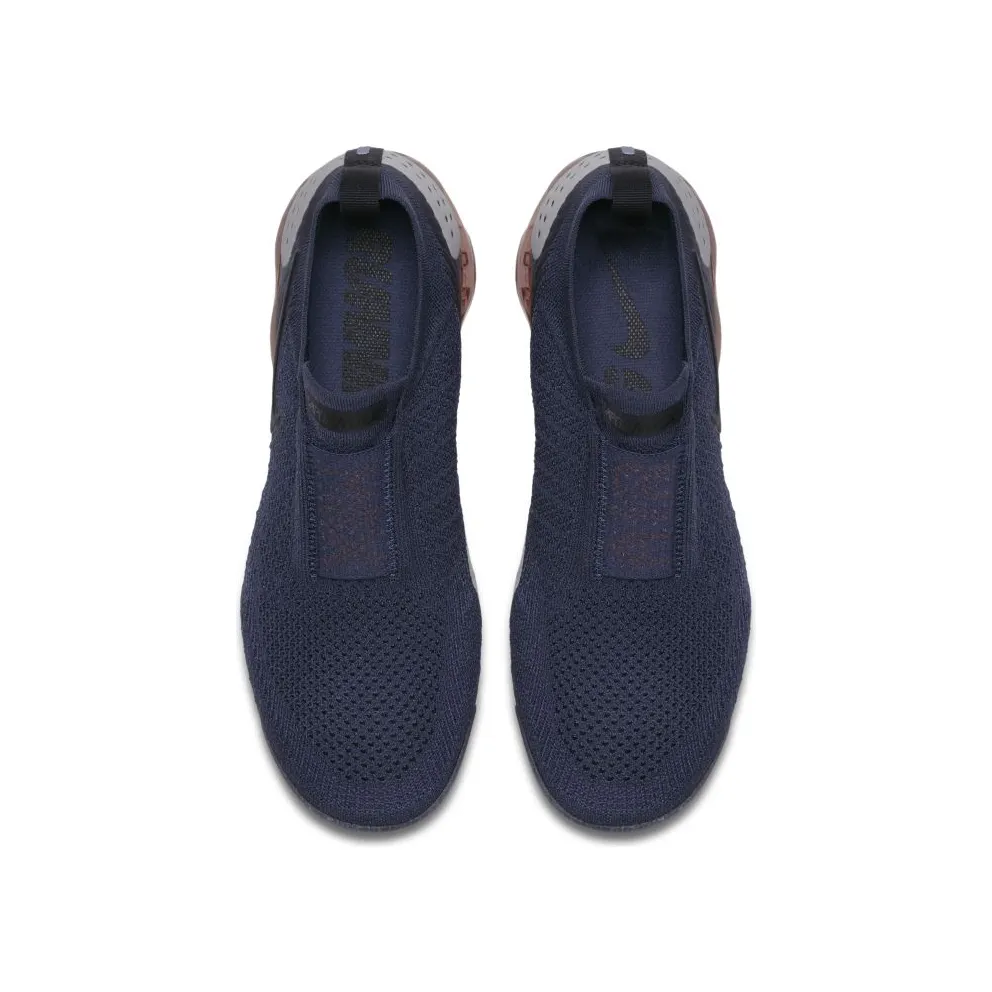 Nike Air VaporMax Moc 2 Thunder Blue Thunder Blue/Black-Terra Blush-Red Sepia (AH7006-400)