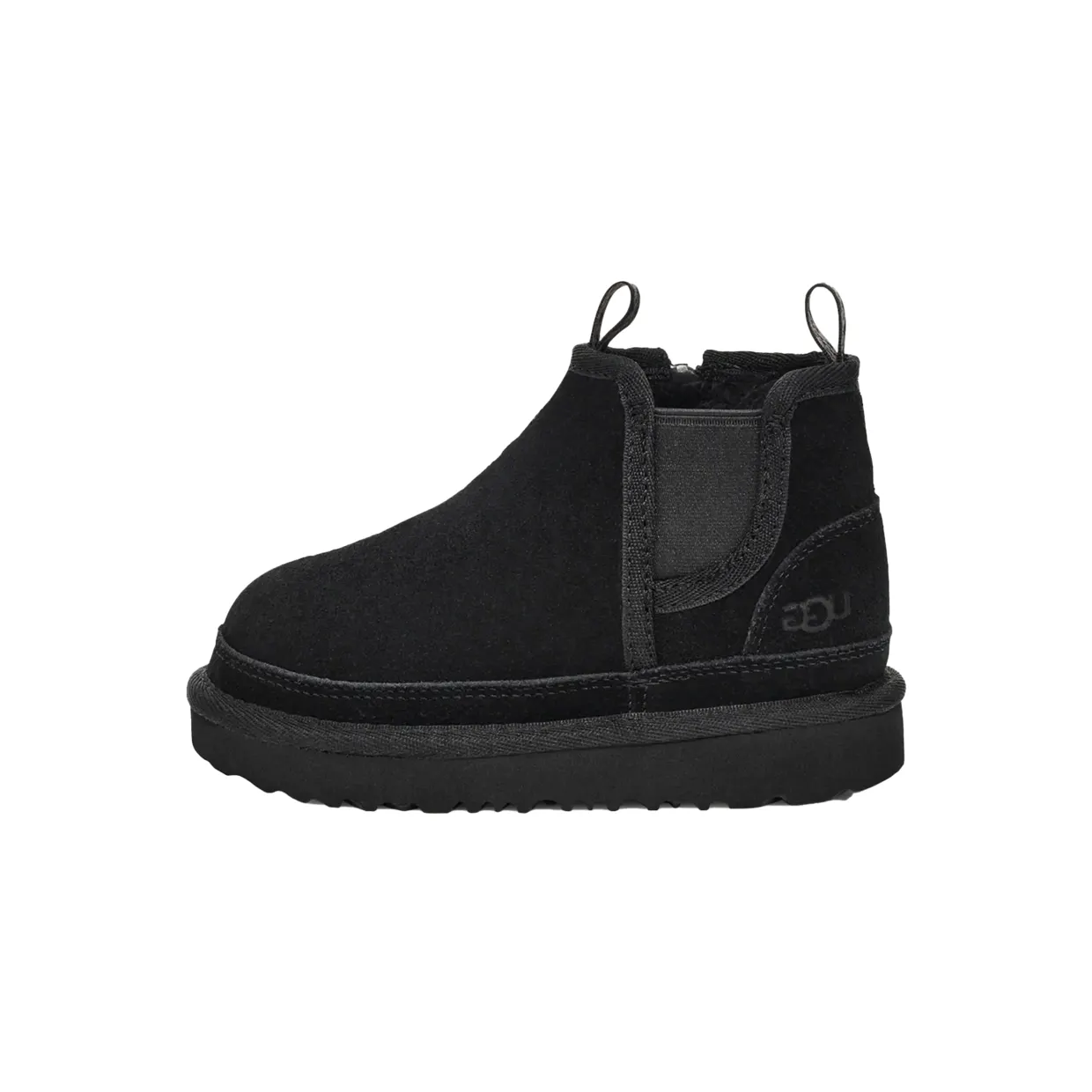 ugg-neumel 1143706T-BLK