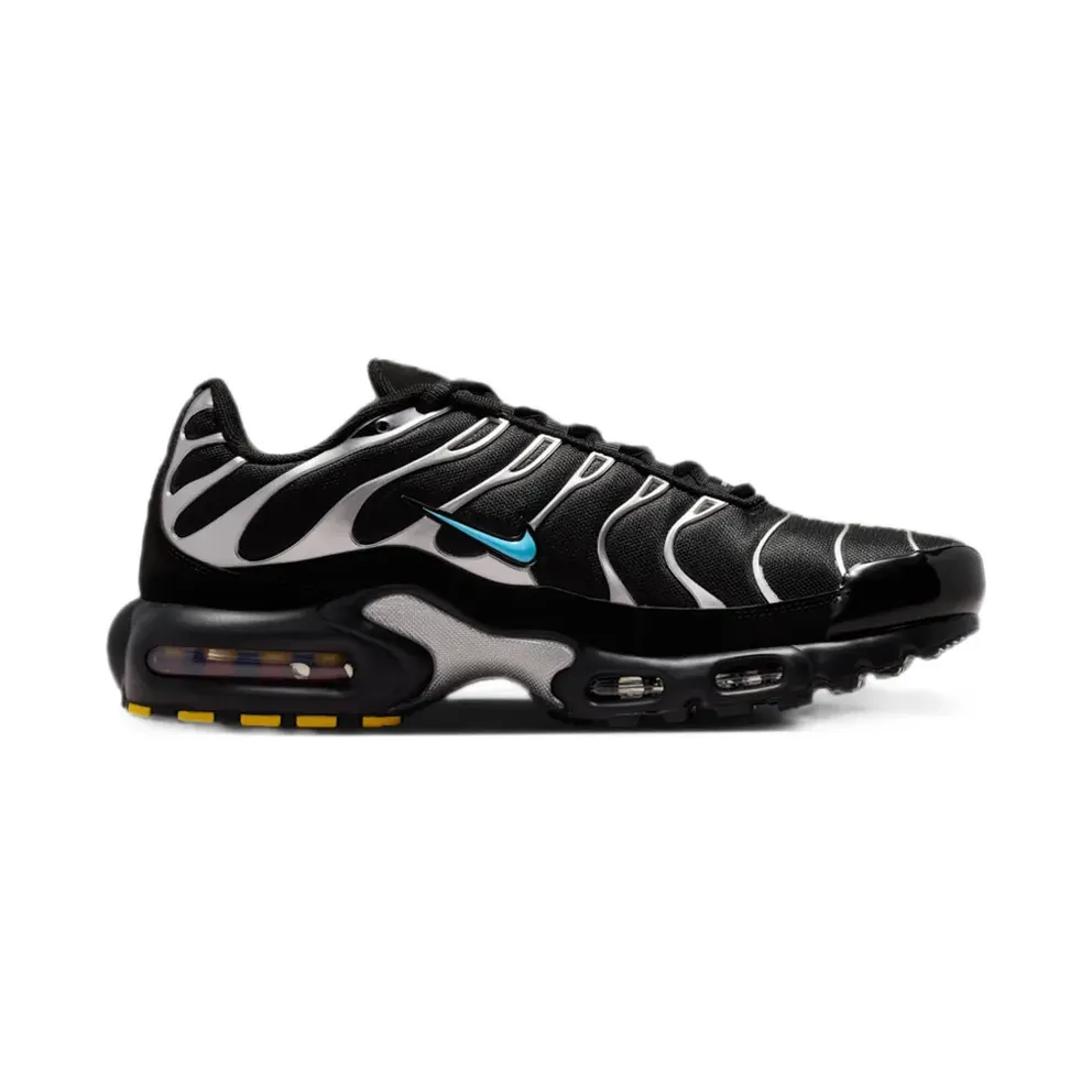 Nike Air Max Plus – Black (IM9624)