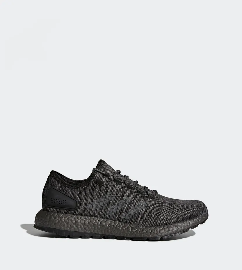 adidas Pureboost ATR Core Black